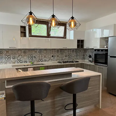 Apartmán 'die Perle Des Meeres By Interhome *