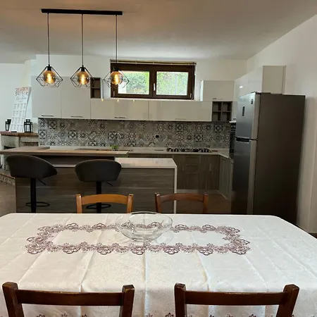 'die Perle Des Meeres By Interhome Lägenhet