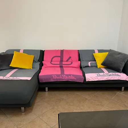 'die Perle Des Meeres By Interhome Lägenhet *