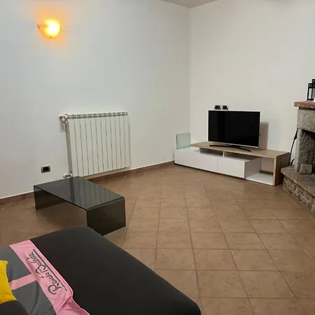 'die Perle Des Meeres By Interhome Lägenhet *
