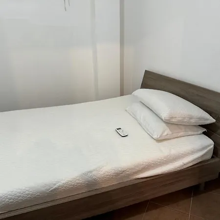 'die Perle Des Meeres By Interhome Lägenhet