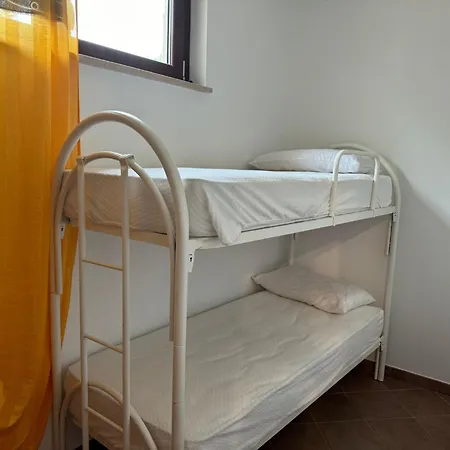 'die Perle Des Meeres By Interhome Lägenhet *