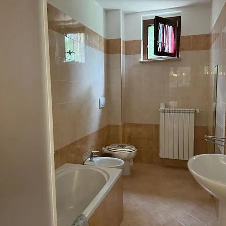 'die Perle Des Meeres By Interhome * Marina di Davoli